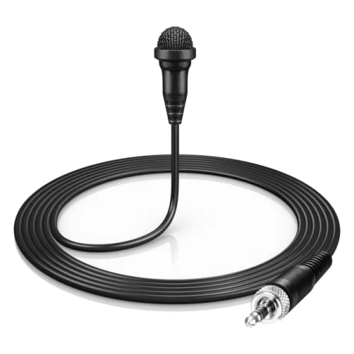 Sennheiser ME 2-II Петличный микрофон купить в Москве и РФ недорого